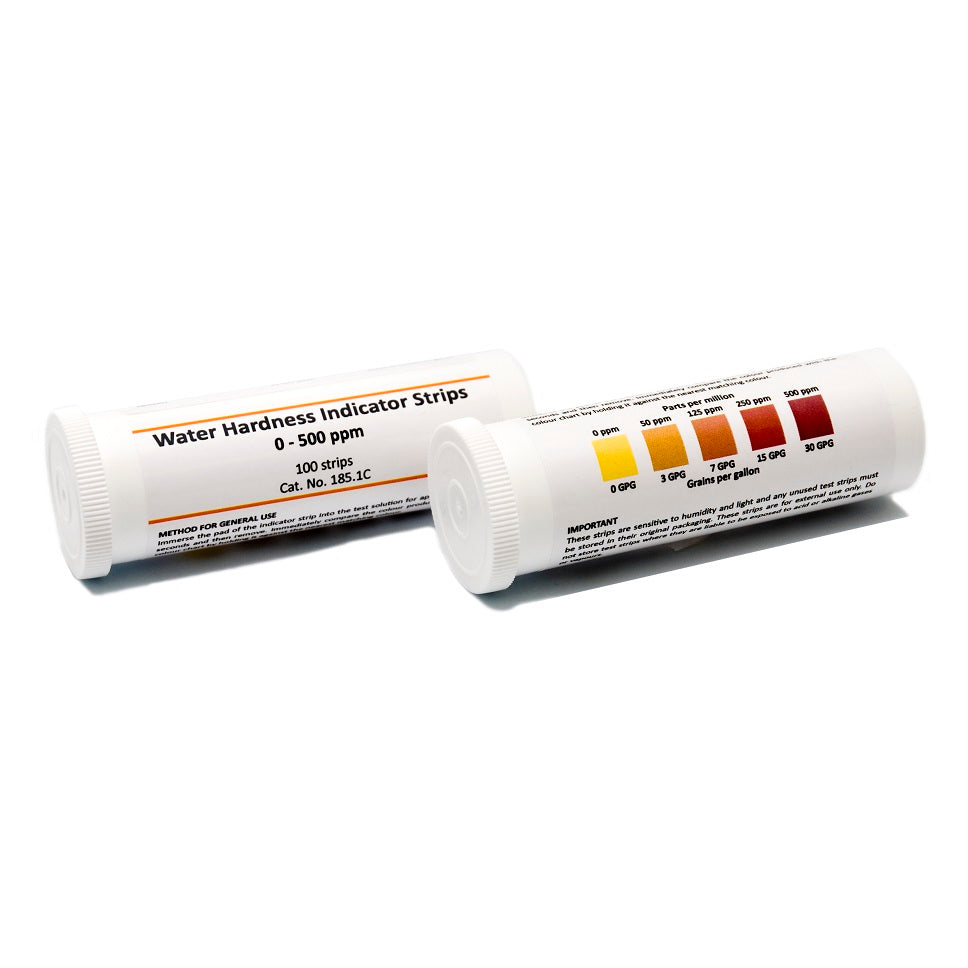 Test strips, J-Quant