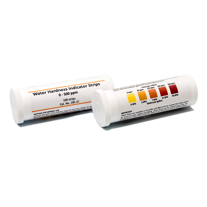 Test strips, J-Quant