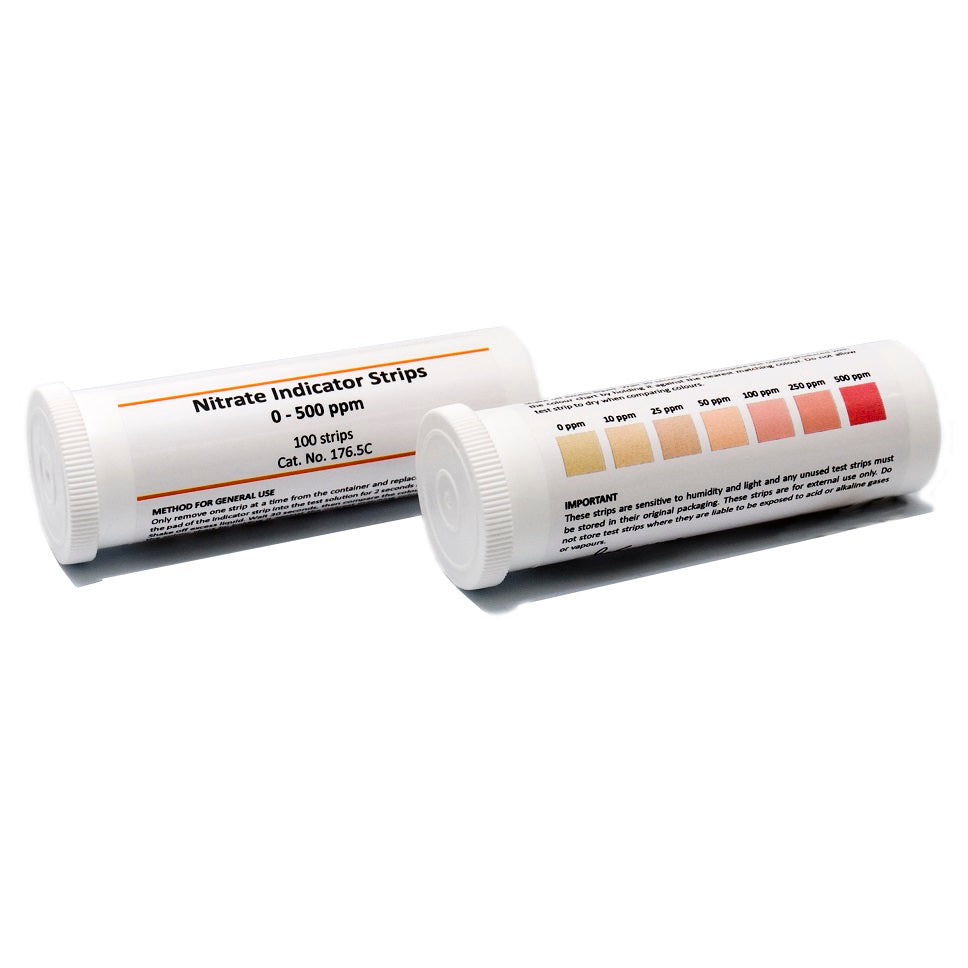 Test strips, J-Quant