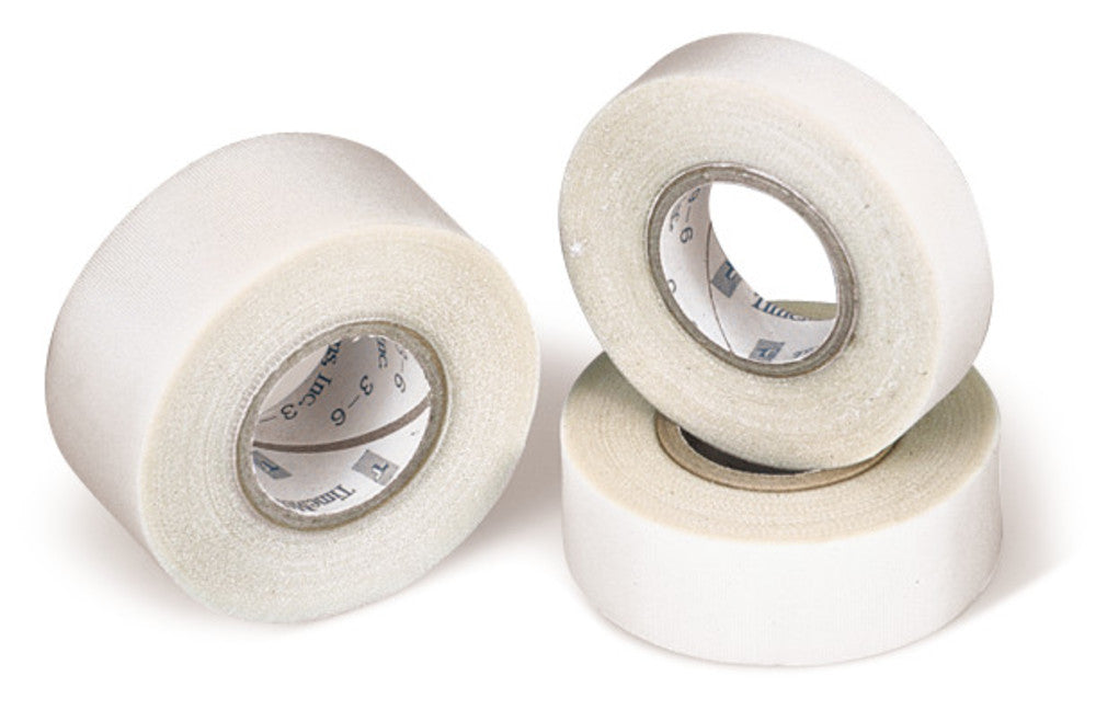 Adhesive tape temperature stable