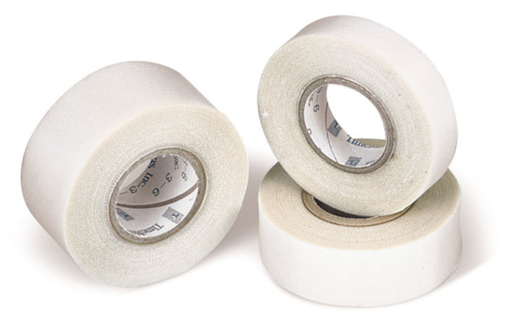 Adhesive tape temperature stable