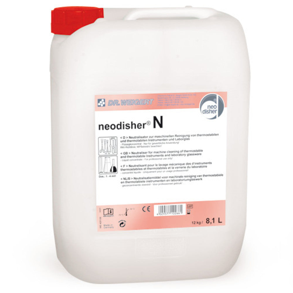 Dishwasher cleaner Neodisher® N