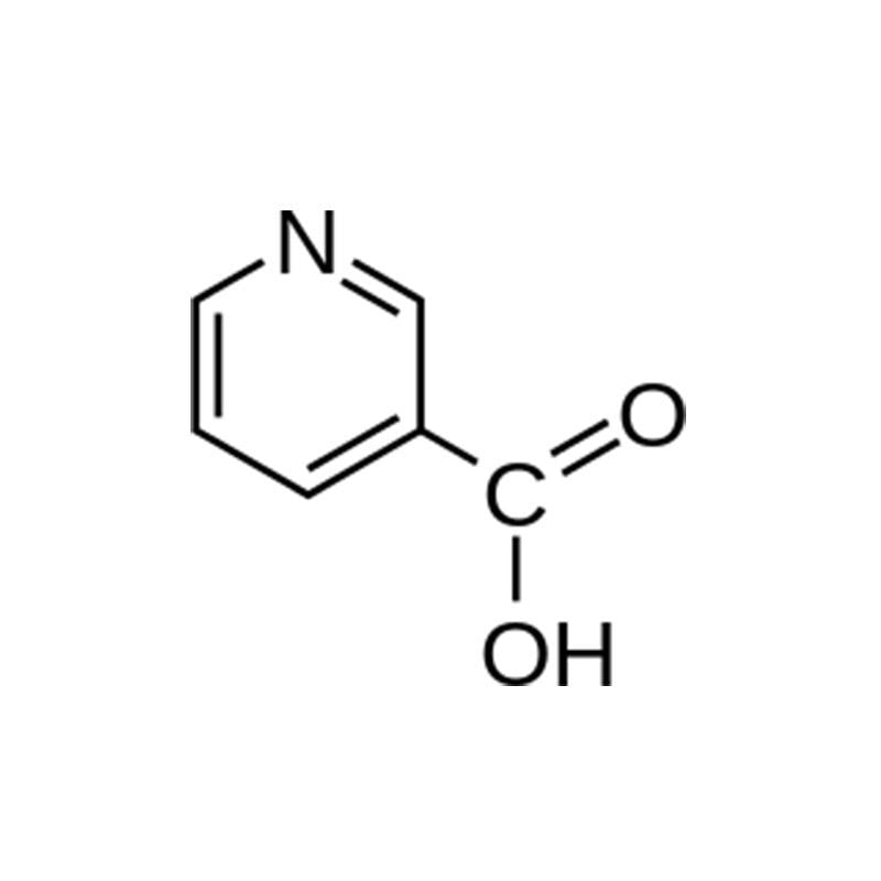 Nicotinic acid Ph. Eur., USP