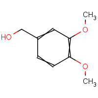 3,4-Dimethoxybenzyl alcohol