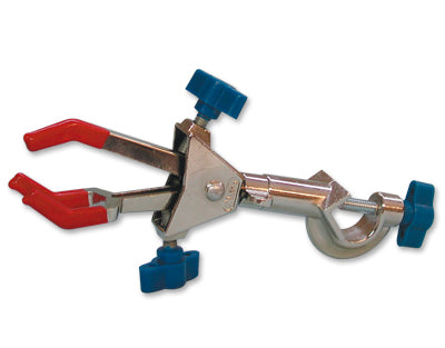 Retort Clamp