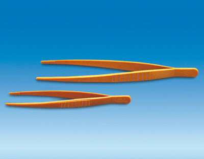 Forceps, POM, 250mm - packet of 5