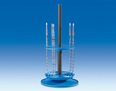 Pipette stand, 94 spaces