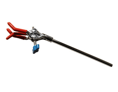 Retort Clamp