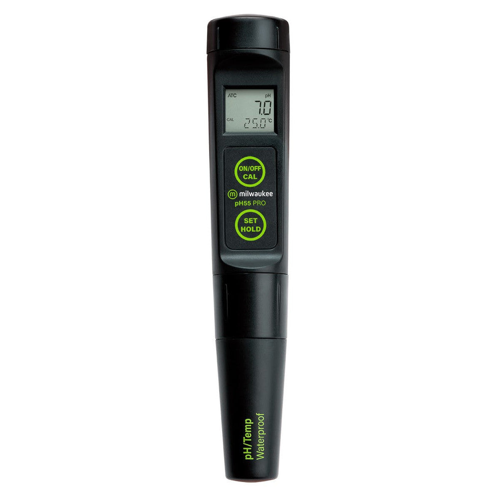 pH tester Model PH55 PRO
