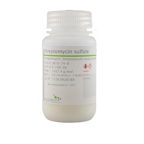 Streptomycin Sulfate