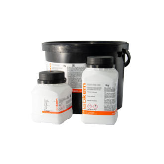 Sodium chloride AR
