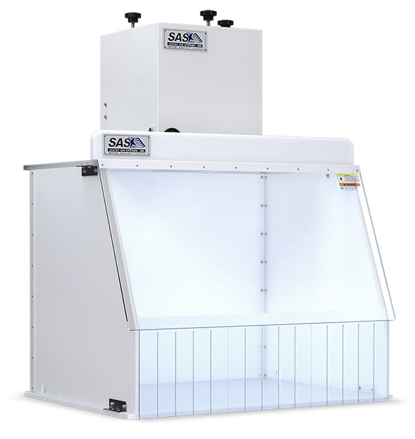 Ductless Fume Hoods