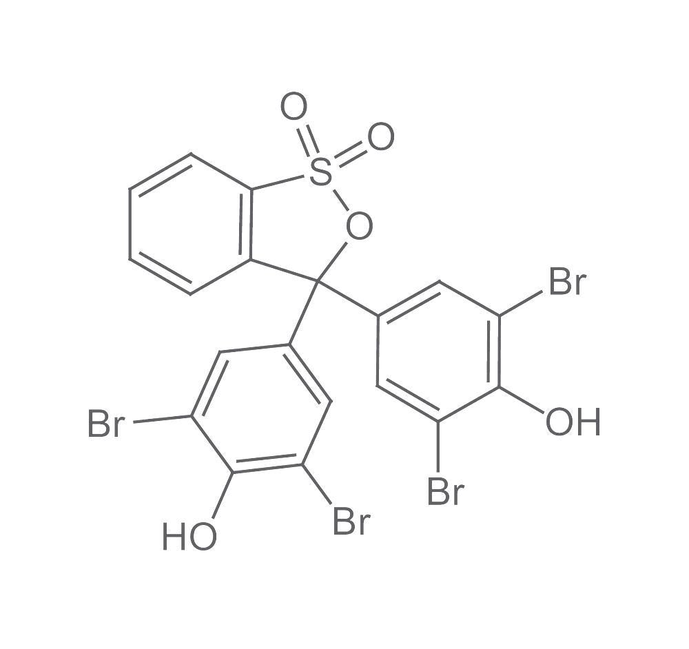 Bromophenol Blue Roth Bromophenol blue – Pure Science Ltd