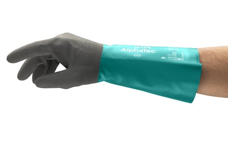 AlphaTec® gloves 58-535B