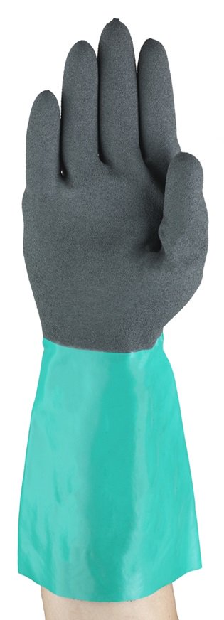 AlphaTec® gloves 58-535B