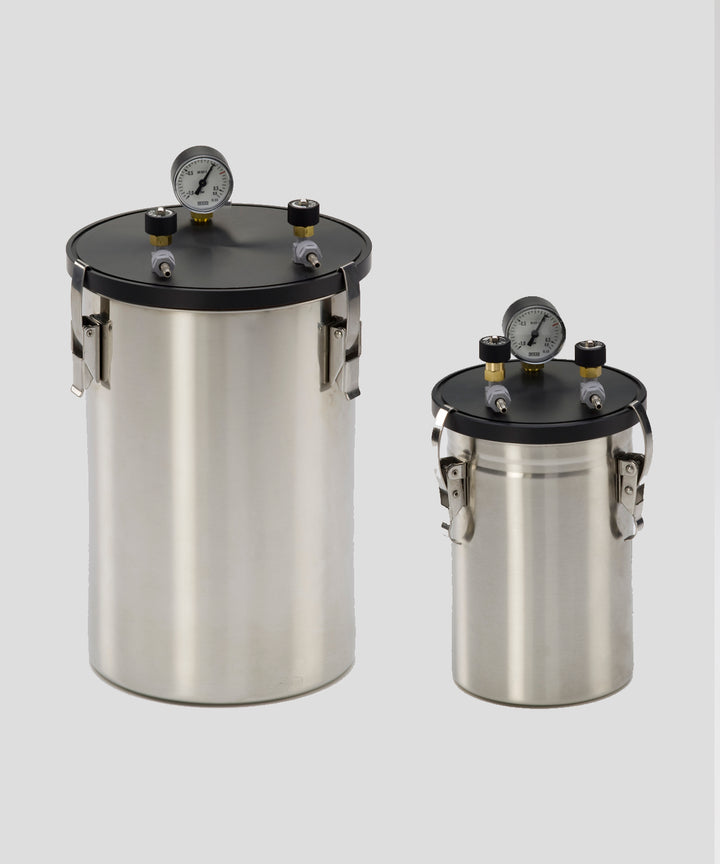 Anaerobic jars