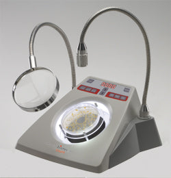 Colony counter - manual