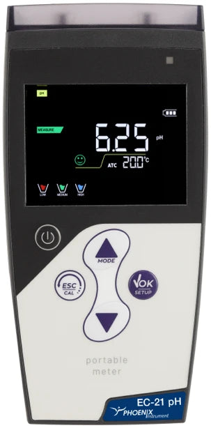 pH Meter Kit