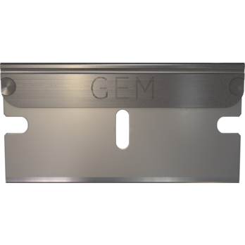 AccuForge GEM Single-Edge Blade Dispenser