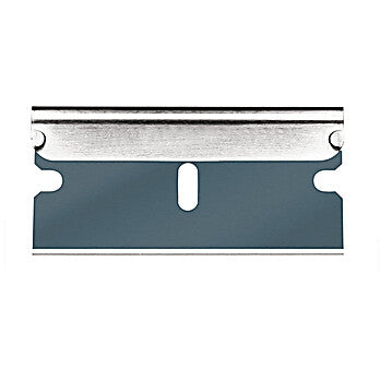 AccuTec PRO Blue Single Edge Razor Blade