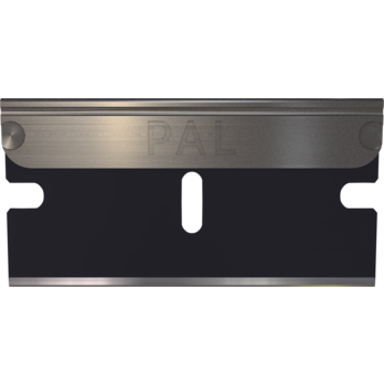 AccuForge PAL Blue Single Edge Blade