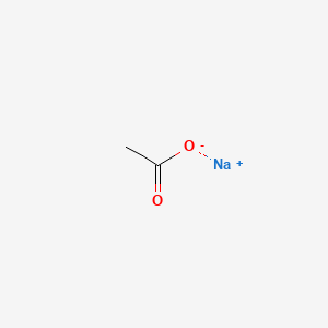 Sodium acetate anhydrous Pharmaceutical grade