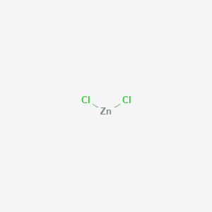 Zinc chloride anhydrous
