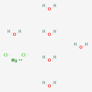 Magnesium chloride 6-hydrate Analytical Reagent grade