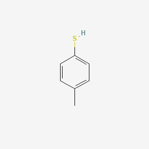 4-Methylthiophenol