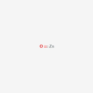 Zinc oxide 500g