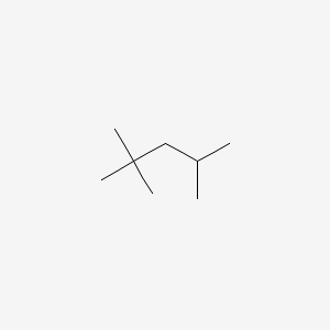 2,2,4-Trimethylpentane for HPLC