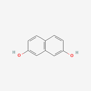 2,7-Dihydroxynaphthalene, min.99%