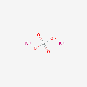 Potassium chromate 5% solution RS - For analysis according to Ph. Eur. Chap. 4.1.1 [70]