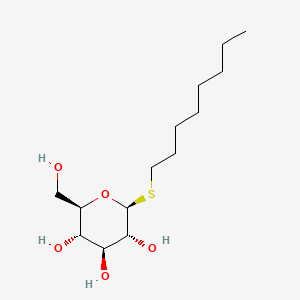 n-Octyl-beta-D-thioglucopyranoside