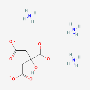 Triammonium citrate