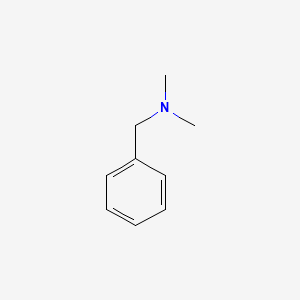 N,N-Dimethylbenzylamine