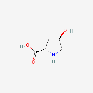 trans-4-Hydroxy-L-proline