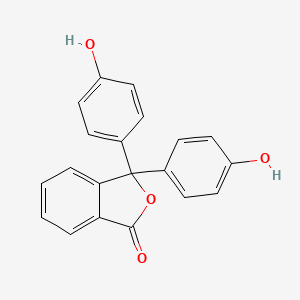 Phenolphthalein solution 1% in ethanol and water