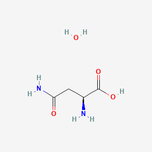 L-Asparagine monohydrate, 250 g