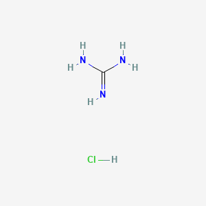 Guanidine hydrochloride 500g