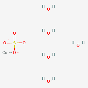 Copper (II) sulphate 5-hydrate European Pharmacopoeia grade