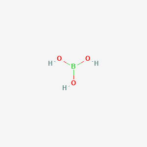 Boric acid Analytical Reagent grade