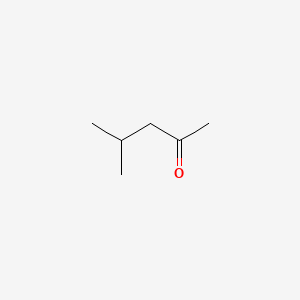 Methyl isobutyl ketone RPE - For analysis - ACS - Reag. Ph.Eur. - Reag. USP