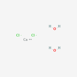 Calcium chloride dihydrate RPE - For analysis - ACS
