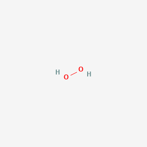 Hydrogen Peroxide - 7.5% Food Grade