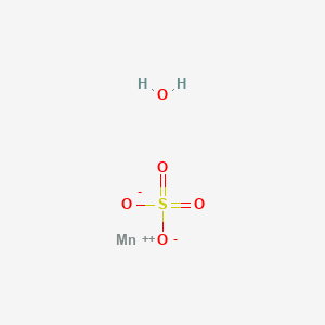 Manganese II Sulphate 1-hydrate - 500g