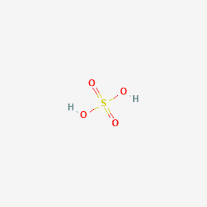 Sulphuric acid 96% for Environmental analysis
