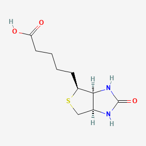 D-Biotin