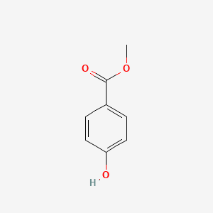 Methyl paraben - JP, NF, Ph. Eur., low endotoxin