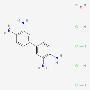 DAB Tetrahydrochloride Hydrate - Reagent grade